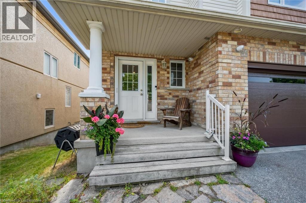 Photo 35 of 405 Spice Bush Street, Waterloo ON