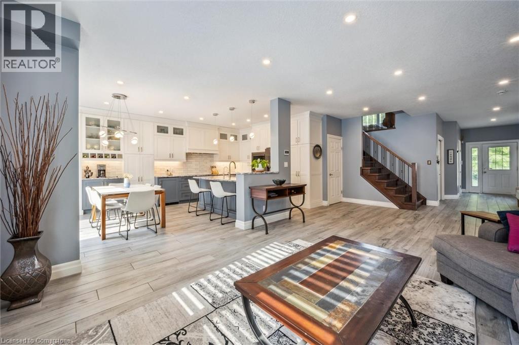 Photo 37 of 405 Spice Bush Street, Waterloo ON