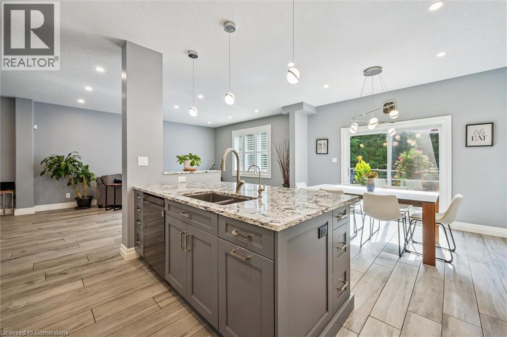 Photo 38 of 405 Spice Bush Street, Waterloo ON