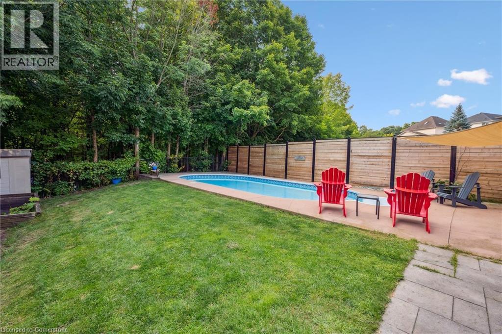 Photo 15 of 405 Spice Bush Street, Waterloo ON