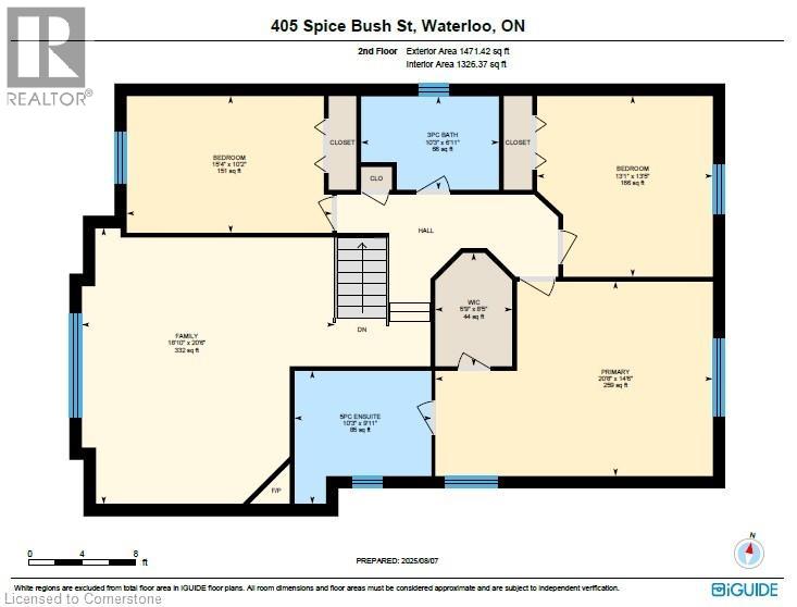 Photo 47 of 405 Spice Bush Street, Waterloo ON