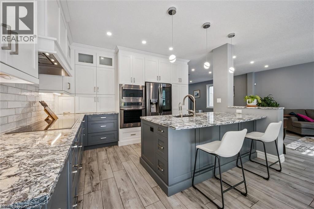 Photo 20 of 405 Spice Bush Street, Waterloo ON