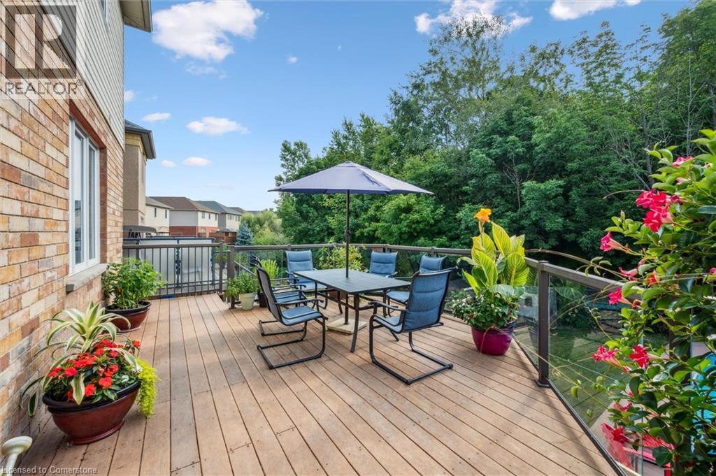 Photo 24 of 405 Spice Bush Street, Waterloo ON