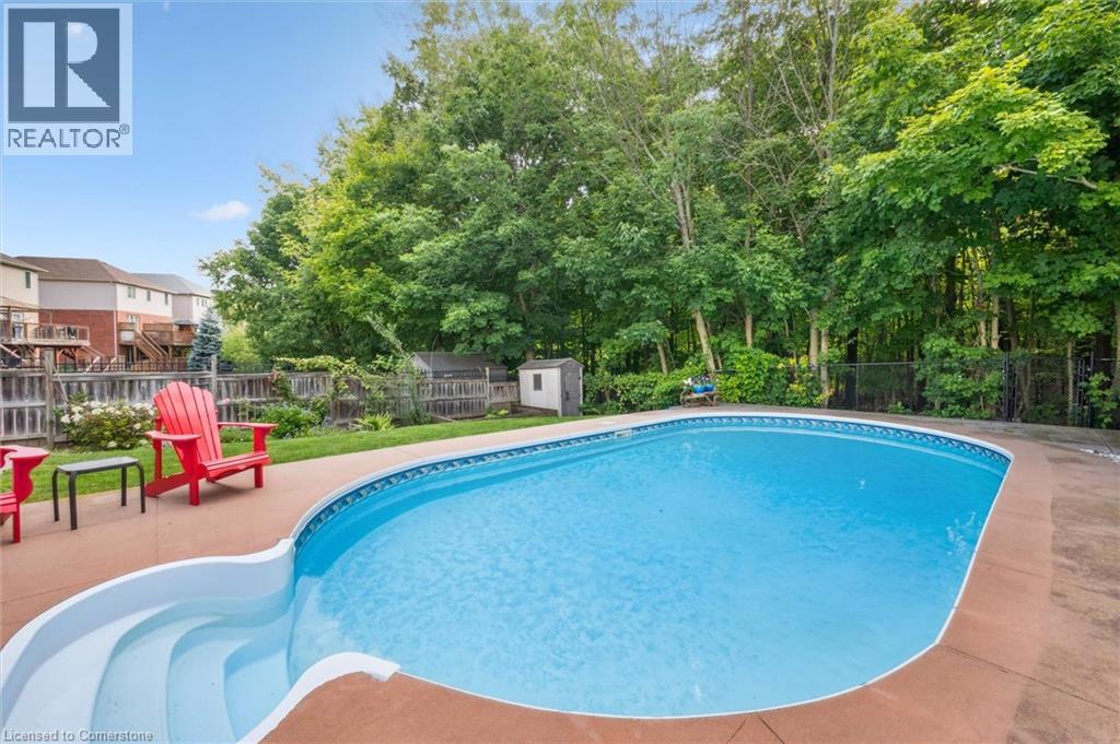 Photo 40 of 405 Spice Bush Street, Waterloo ON