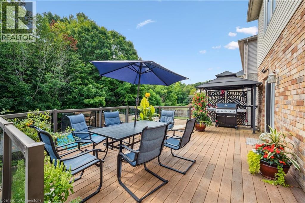 Photo 32 of 405 Spice Bush Street, Waterloo ON