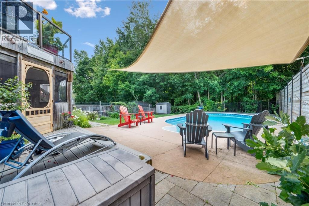 Photo 7 of 405 Spice Bush Street, Waterloo ON