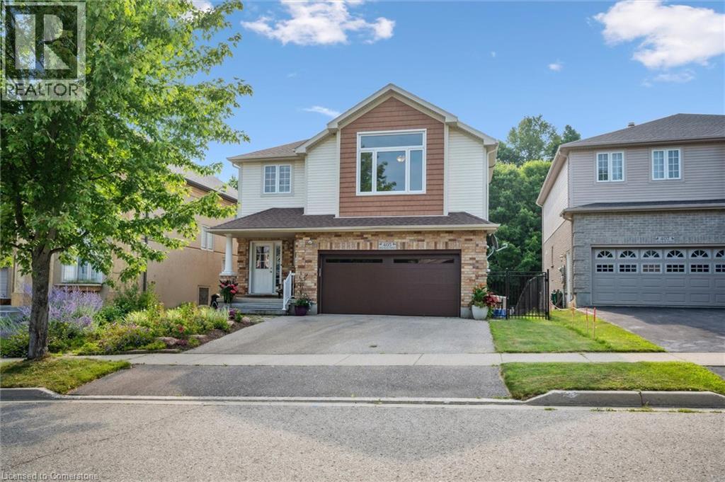 Photo 48 of 405 Spice Bush Street, Waterloo ON