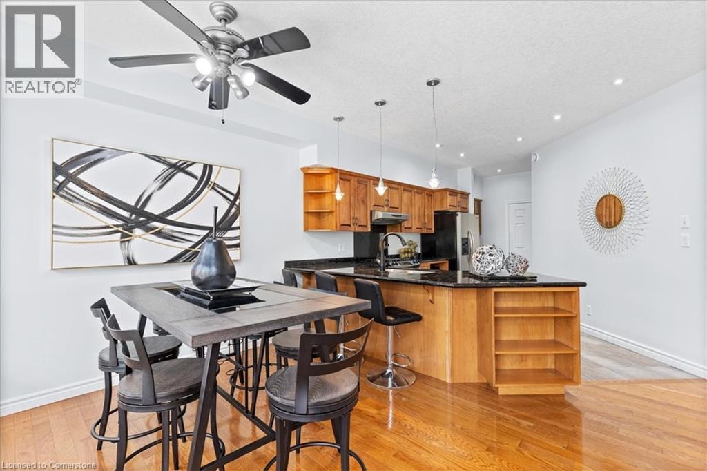 Photo 17 of 100 High Acres Crescent, Kitchener ON