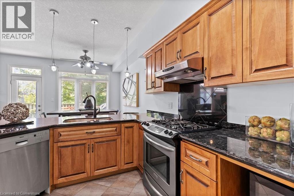 Photo 13 of 100 High Acres Crescent, Kitchener ON