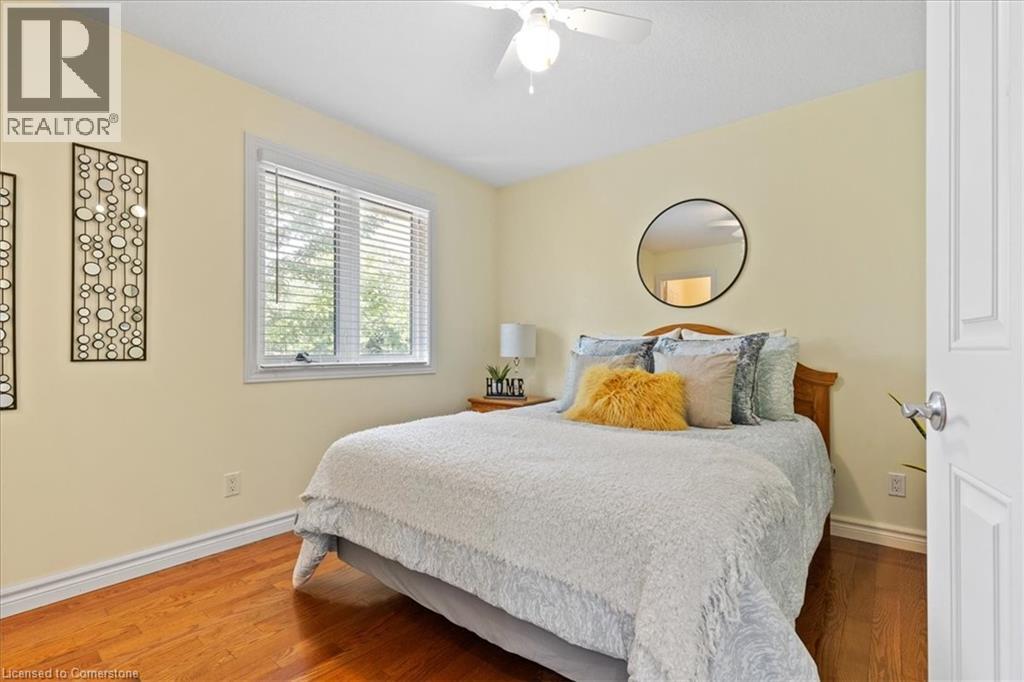 Photo 29 of 100 High Acres Crescent, Kitchener ON