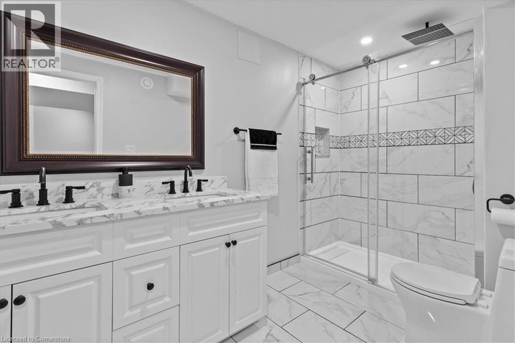 Photo 21 of 100 High Acres Crescent, Kitchener ON