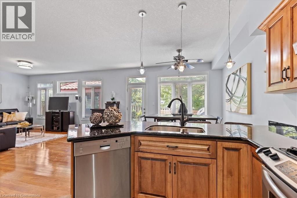 Photo 7 of 100 High Acres Crescent, Kitchener ON