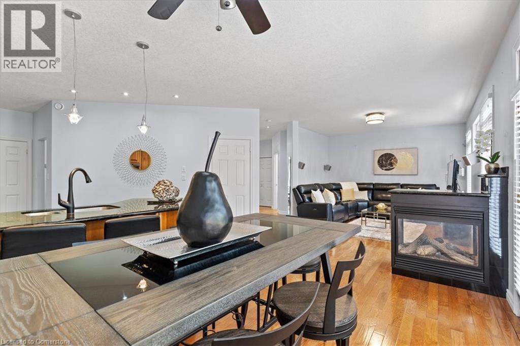Photo 41 of 100 High Acres Crescent, Kitchener ON