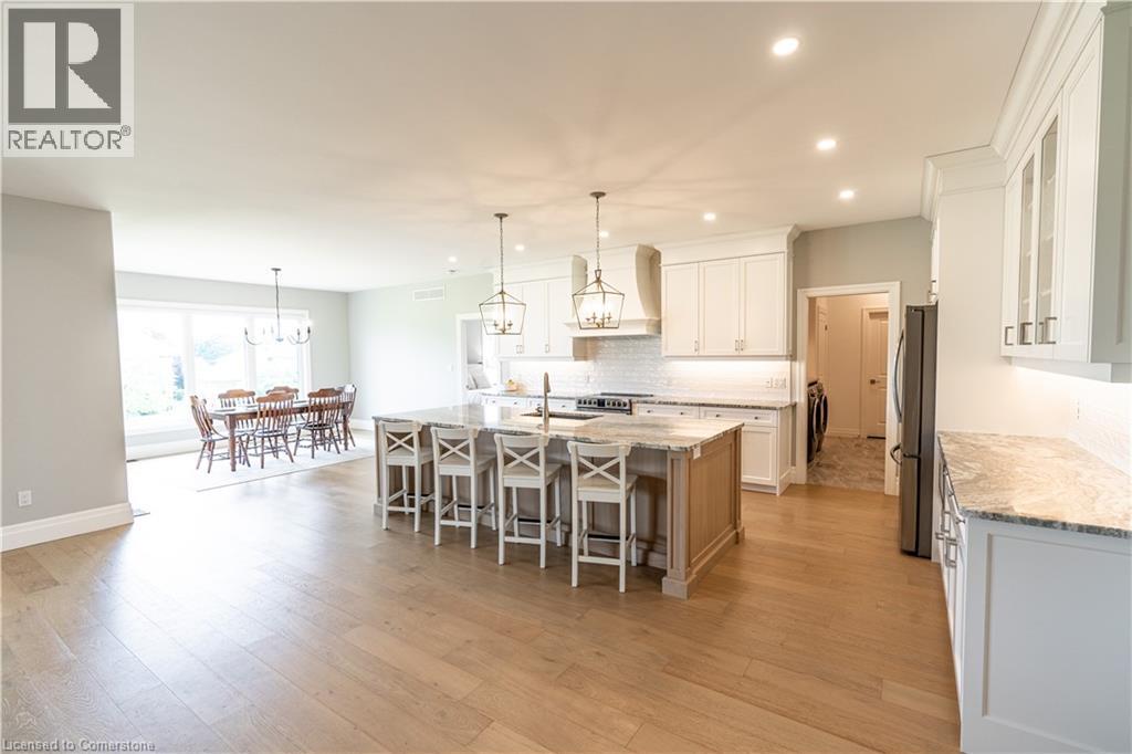 Photo 3 of 21 Hudson Drive, Brantford ON