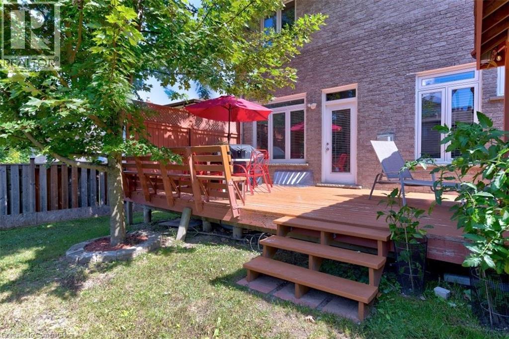 Photo 49 of 100 High Acres Crescent, Kitchener ON