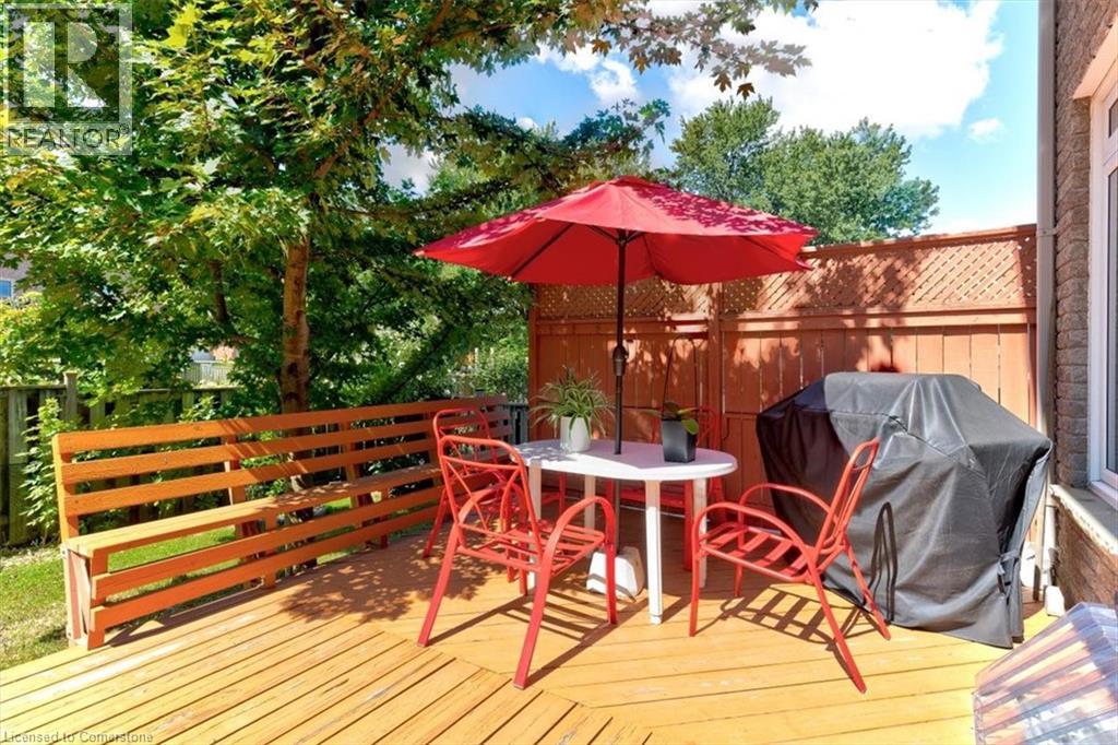 Photo 3 of 100 High Acres Crescent, Kitchener ON