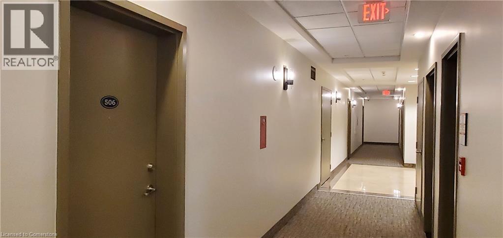 Photo 30 of 223 W Erb Street W Unit 506, Waterloo ON