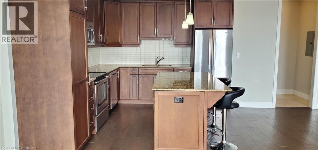 Photo 33 of 223 W Erb Street W Unit 506, Waterloo ON
