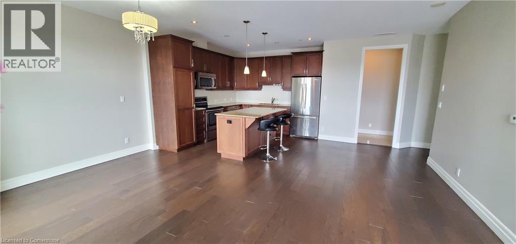 Photo 15 of 223 W Erb Street W Unit 506, Waterloo ON