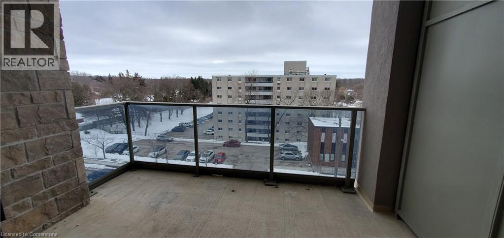 Photo 26 of 223 W Erb Street W Unit 506, Waterloo ON