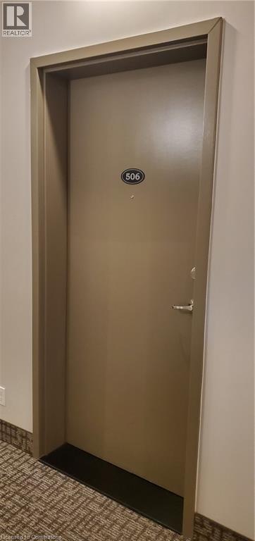 Photo 28 of 223 W Erb Street W Unit 506, Waterloo ON
