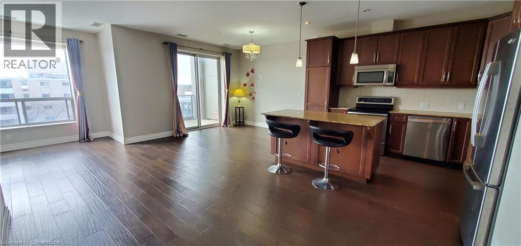 Photo 27 of 223 W Erb Street W Unit 506, Waterloo ON