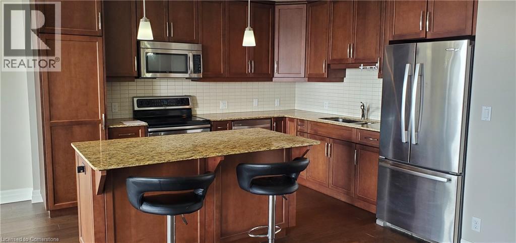 Photo 4 of 223 W Erb Street W Unit 506, Waterloo ON