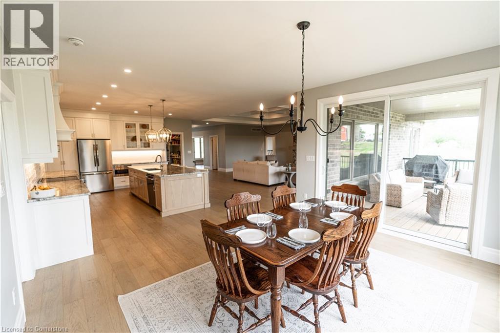 Photo 11 of 21 Hudson Drive, Brantford ON