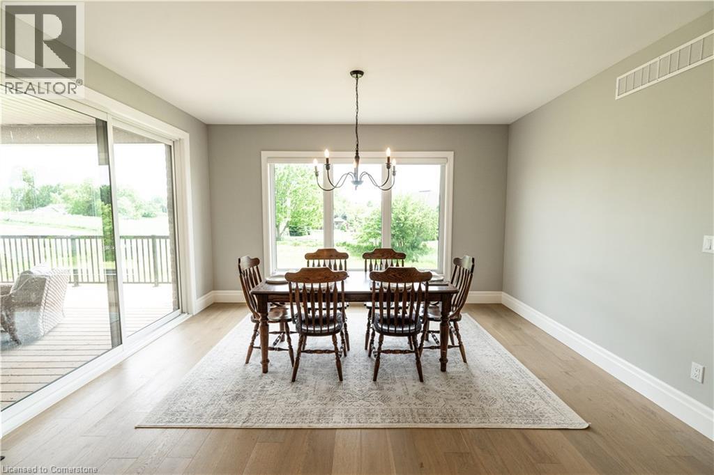 Photo 28 of 21 Hudson Drive, Brantford ON