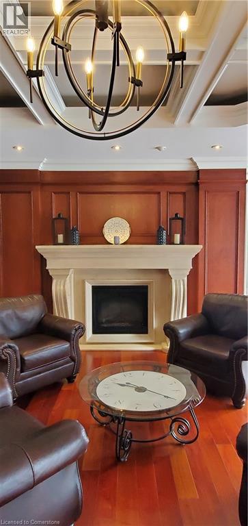 Photo 22 of 223 W Erb Street W Unit 506, Waterloo ON