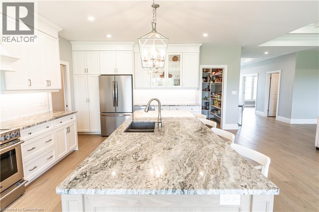 Photo 13 of 21 Hudson Drive, Brantford ON