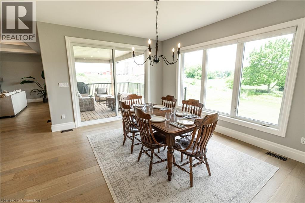 Photo 22 of 21 Hudson Drive, Brantford ON
