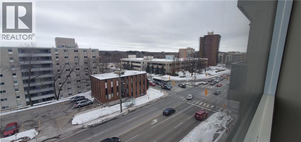 Photo 3 of 223 W Erb Street W Unit 506, Waterloo ON