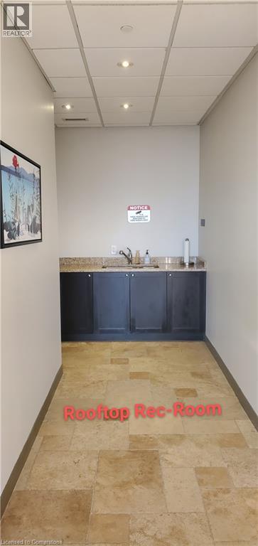 Photo 10 of 223 W Erb Street W Unit 506, Waterloo ON