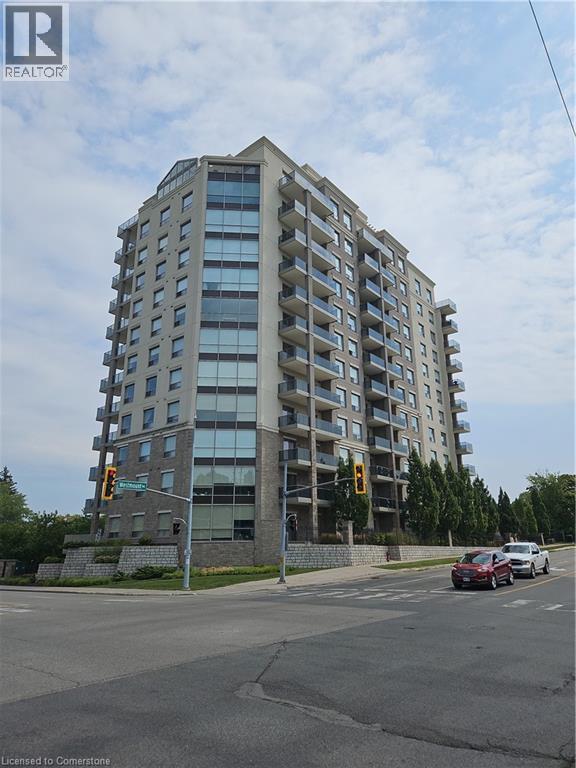Photo 23 of 223 W Erb Street W Unit 506, Waterloo ON