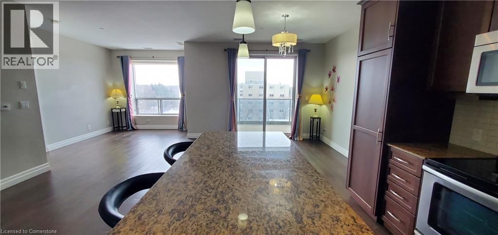 Photo 29 of 223 W Erb Street W Unit 506, Waterloo ON