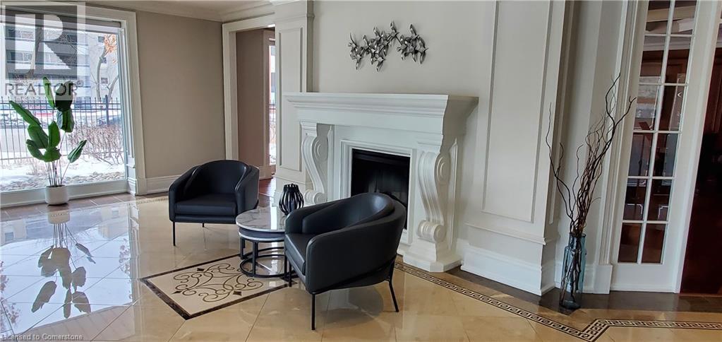 Photo 12 of 223 W Erb Street W Unit 506, Waterloo ON