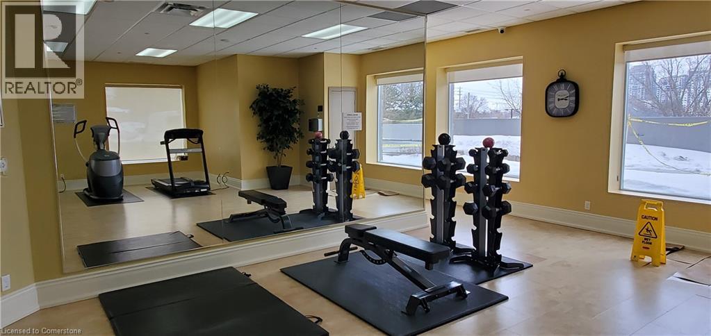 Photo 20 of 223 W Erb Street W Unit 506, Waterloo ON