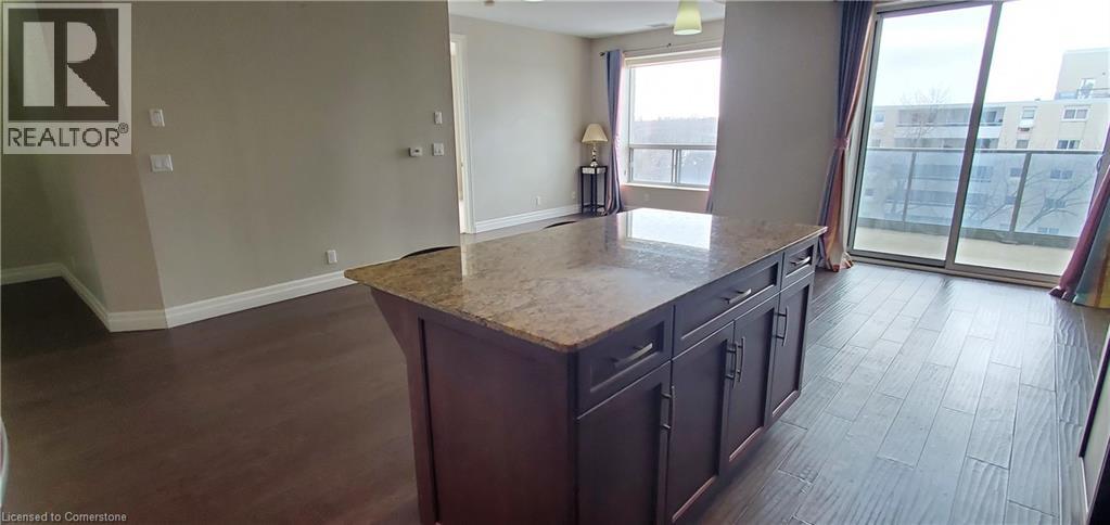 Photo 2 of 223 W Erb Street W Unit 506, Waterloo ON