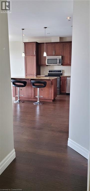 Photo 32 of 223 W Erb Street W Unit 506, Waterloo ON