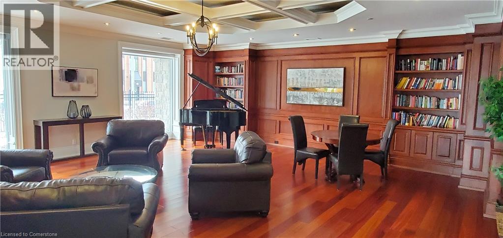 Photo 16 of 223 W Erb Street W Unit 506, Waterloo ON