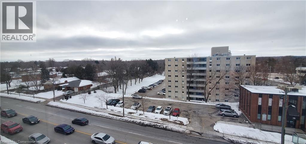 Photo 17 of 223 W Erb Street W Unit 506, Waterloo ON