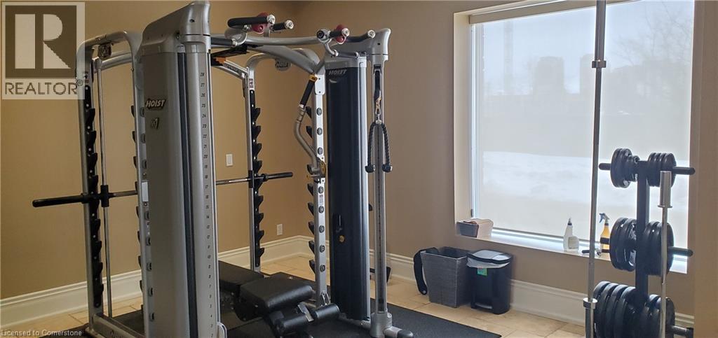 Photo 40 of 223 W Erb Street W Unit 506, Waterloo ON
