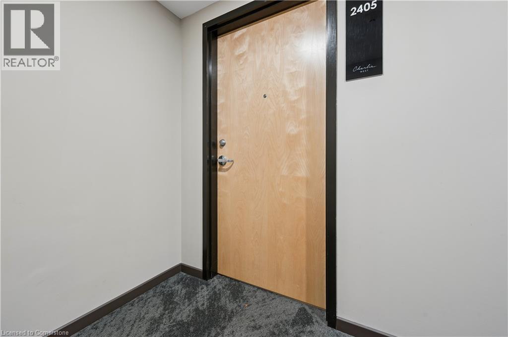 Photo 6 of 60 Charles Street W Unit 2405, Kitchener ON
