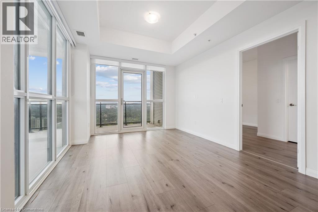 Photo 9 of 60 Charles Street W Unit 2405, Kitchener ON