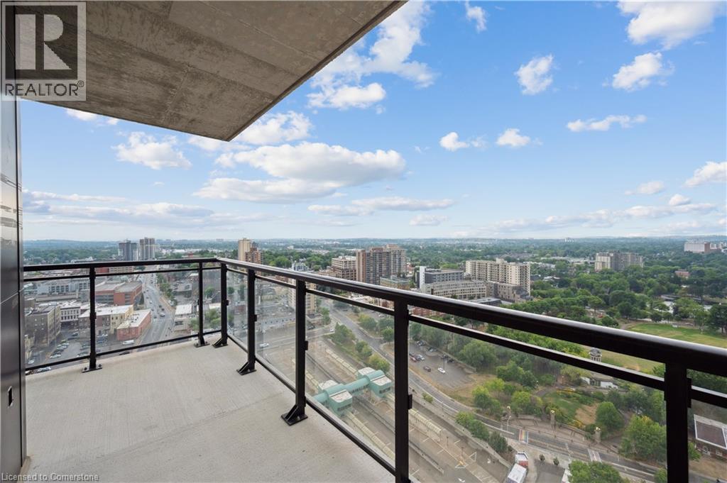Photo 21 of 60 Charles Street W Unit 2405, Kitchener ON