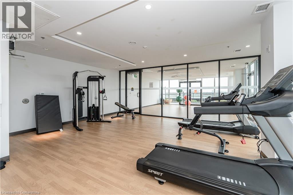 Photo 30 of 60 Charles Street W Unit 2405, Kitchener ON