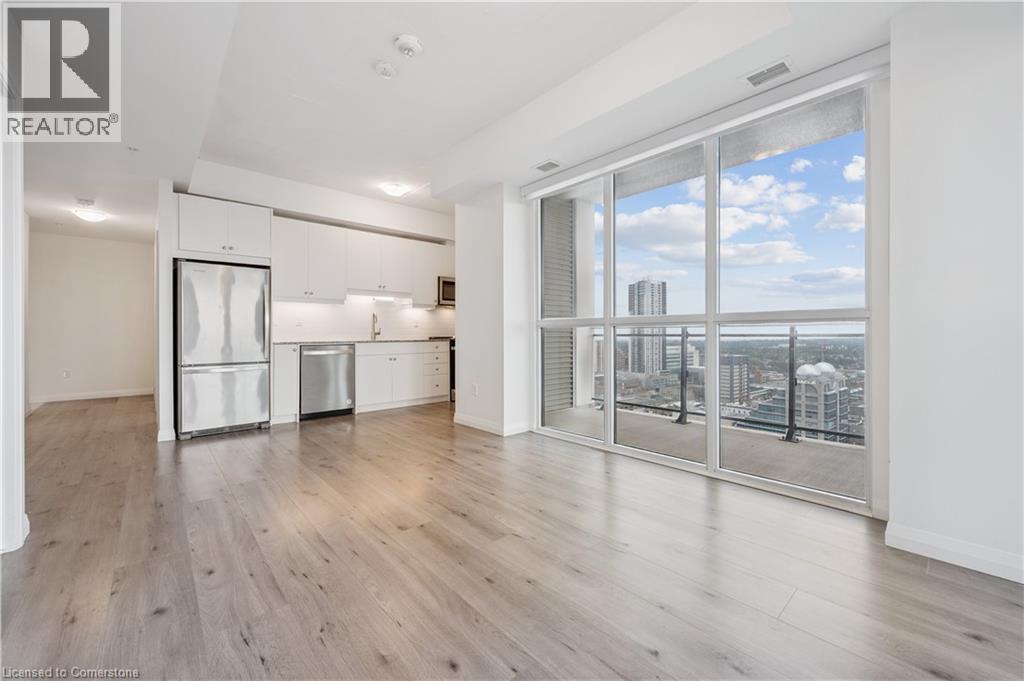 Photo 10 of 60 Charles Street W Unit 2405, Kitchener ON