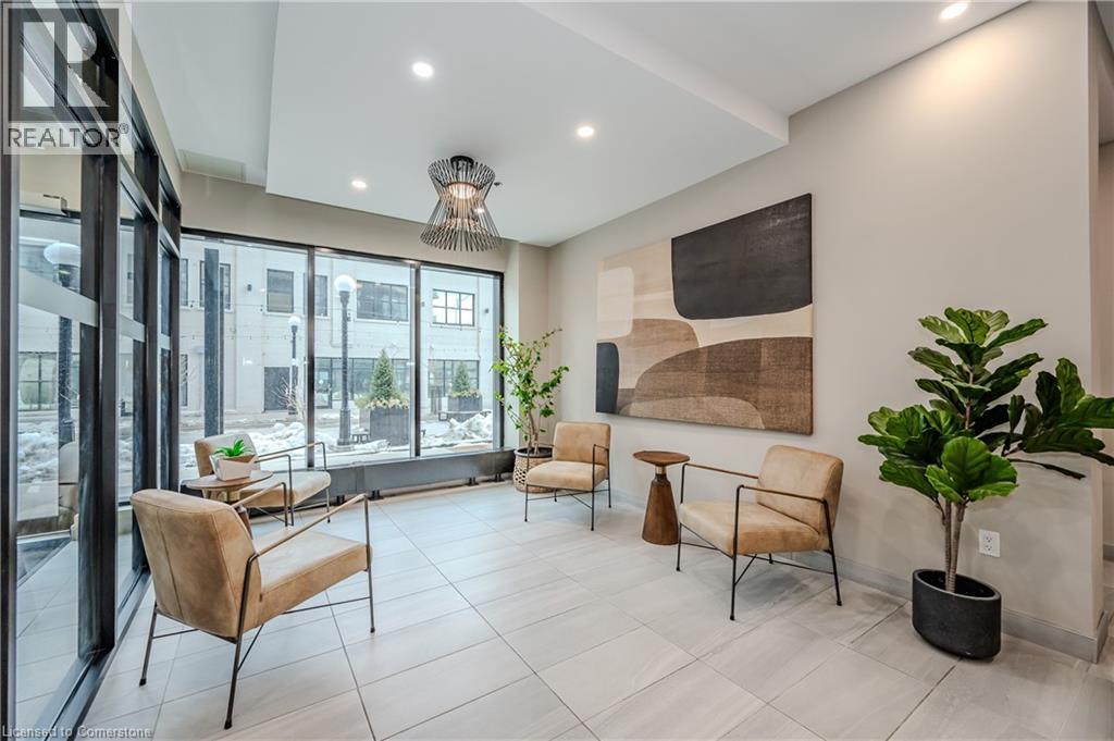 Photo 24 of 60 Charles Street W Unit 2405, Kitchener ON