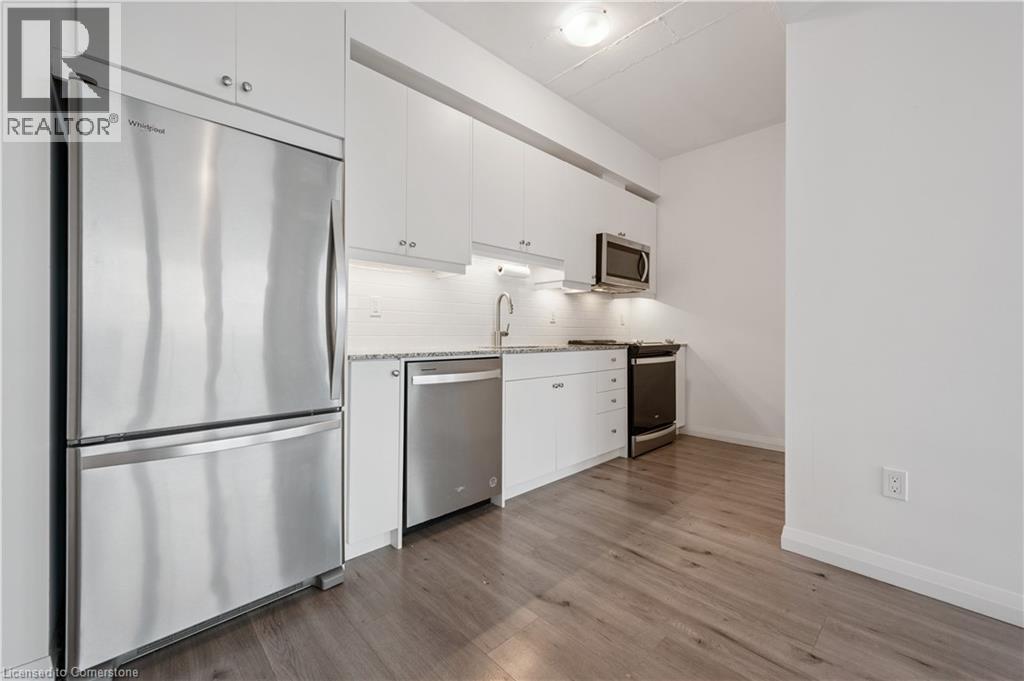 Photo 11 of 60 Charles Street W Unit 2405, Kitchener ON